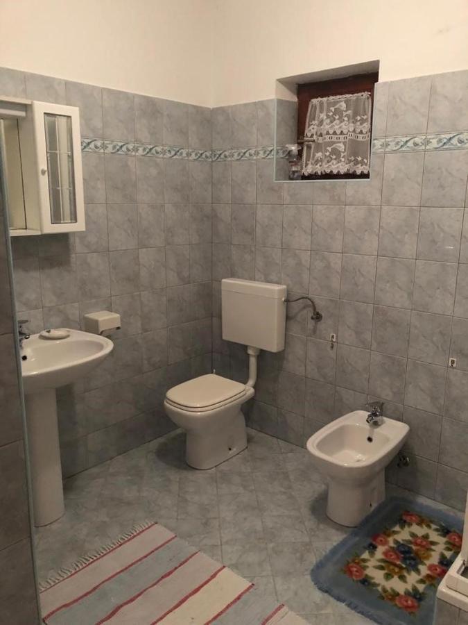 Francis Appartements Пакоштане Экстерьер фото